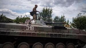 Rusia sube su gasto militar para afrontar conflicto con Ucrania | 1000 Noticias