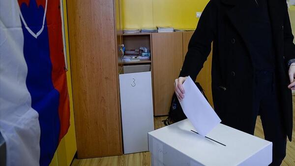 Eslovaquia va a las urnas para elegir nuevo Parlamento - ADN Digital