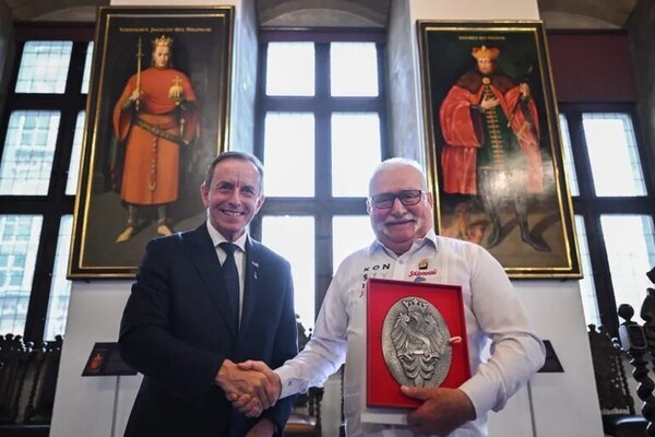 Nobel celebran nueva edición en medio de controversia por la guerra de Ucrania - Ciencia - ABC Color