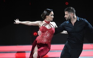 Diario HOY | Lali debutó con un tango en el Bailando de Argentina