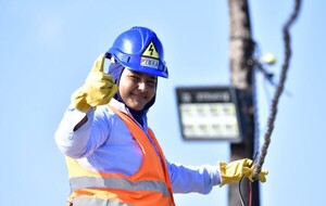 La construcción del puente de la Bioceánica involucra mano de obra femenina