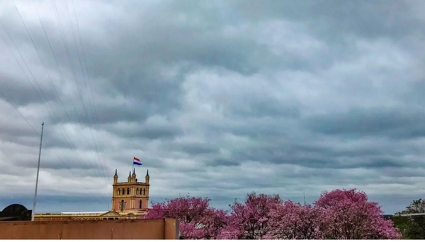 Sábado con clima fresco a cálido y lluvias al norte y este del país - Radio Imperio 106.7 FM
