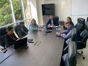 Proyectan aliados estratégicos para la habilitación del carril único en la Transchaco