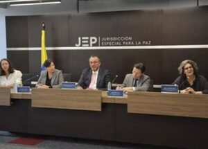Colombia examinará el rol de la violencia de género en el conflicto armado