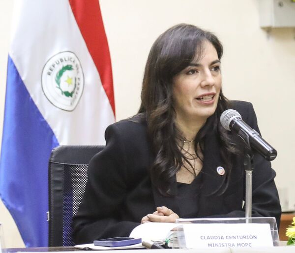 MOPC anuncia auditoria y rescisión de contrato de obras inconclusas