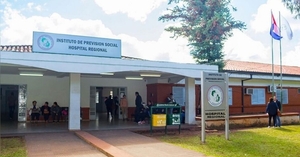 Fiscalía investiga presunta mala praxis en IPS de Encarnación