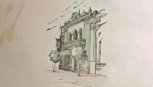 Diario HOY | “Una Casa”: Teatro documental en el Centro Paraguayo de Estudios Sociológicos