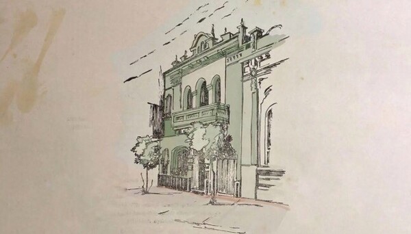 Diario HOY | “Una Casa”: Teatro documental en el Centro Paraguayo de Estudios Sociológicos