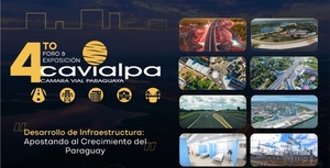 El Cuarto Foro y Exposición de Cavialpa será el 17 de octubre en la Conmebol