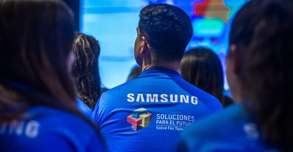11 equipos paraguayos seleccionados semifinalistas del programa regional Soluciones Para el Futuro