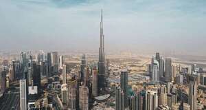 Patricio Poplavsky, el experto de los negocios internacionales que facilita la expansión de empresas latinas en Dubai