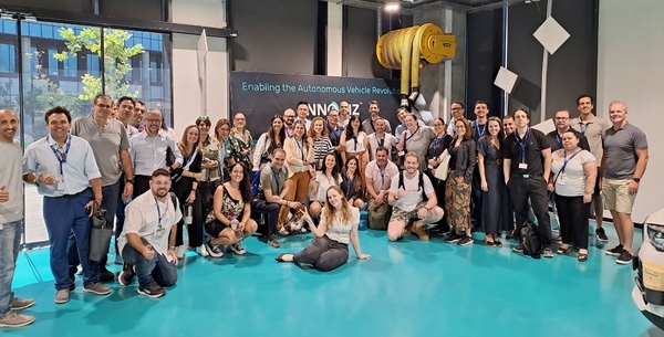 Con apoyo del PROINNOVA emprendedores se capacitan en innovación y negocios