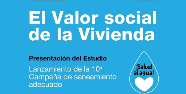Hábitat arranca décima campaña de saneamiento con webinar
