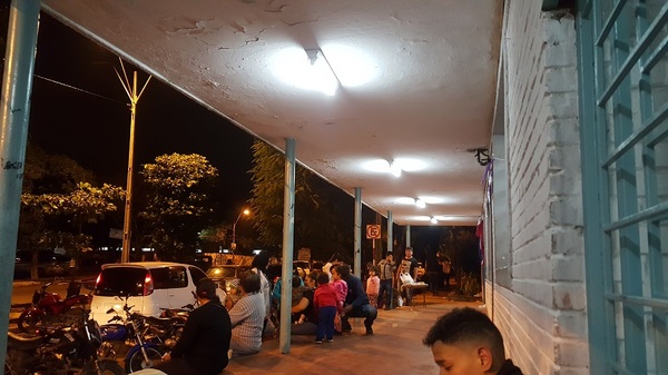 Diario HOY | Consultas nocturnas llegaron a 3.000: sepa los hospitales y las especialidades