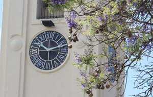 A adelantar los relojes: desde mañana rige el horario de verano - trece