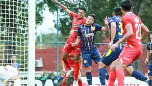 Una victoria y un empate en la continuidad de la fecha 29
