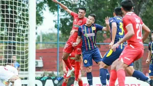 Una victoria y un empate en la continuidad de la fecha 29