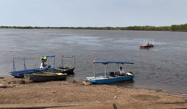 Ya esta en marcha el proyecto: «Río Mágico, Paseo en Canoas»