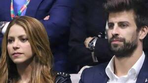 [VIDEO] ¡Gerard Piqué le pide perdón a Shakira en video viral!