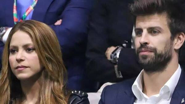 [VIDEO] ¡Gerard Piqué le pide perdón a Shakira en video viral!