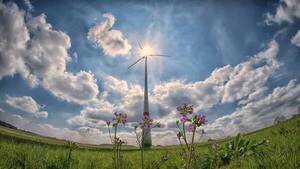 AVANZA LABOR PARA GENERAR ENERGÍA ALTERNATIVA EN ZONAS REMOTAS DEL PAÍS