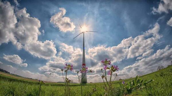 AVANZA LABOR PARA GENERAR ENERGÍA ALTERNATIVA EN ZONAS REMOTAS DEL PAÍS