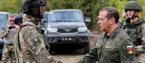 Rusia asegura que anexionará más territorios de Ucrania