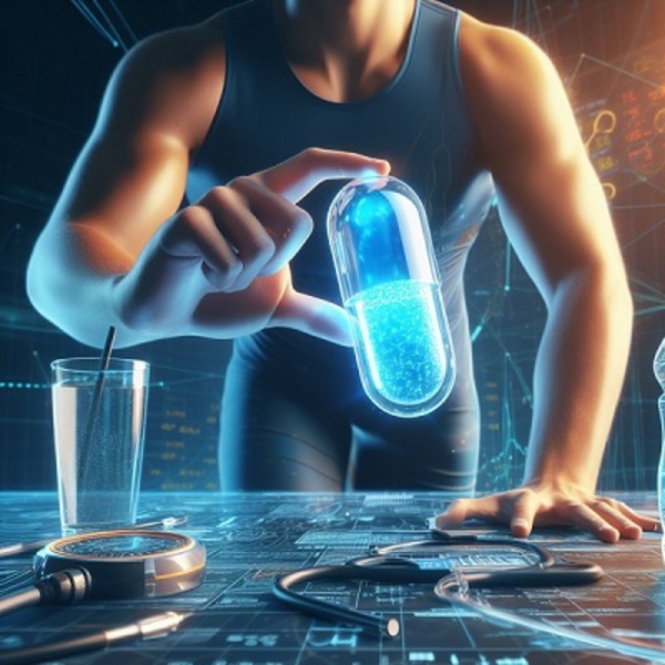 ¿Ejercicio en pastilla? Nuevo tratamiento promete acelerar metabolismoo