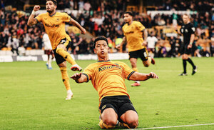 Versus / Wolverhampton sorprende y tumba al Manchester City