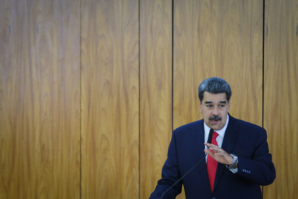 Maduro reitera que Venezuela tiene "las puertas abiertas" a la inversión extranjera - MarketData