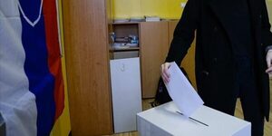 Eslovaquia va a las urnas para elegir nuevo Parlamento