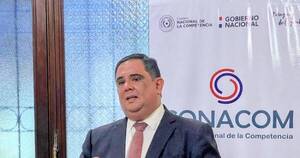 La Nación / Preparan foro y actividades por el Día Nacional de la Competencia