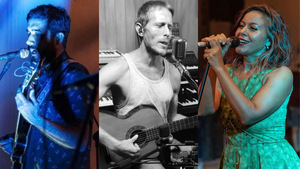 Diario HOY | “Supernova: Joda Análoga” en El Bosque de los Artistas