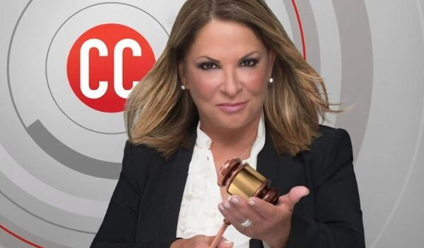 ¿Cuánto pagaba “Caso cerrado” a los actores que participan en el programa?