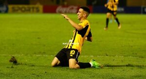 Versus / "Mi sueño es jugar en la Premier League"