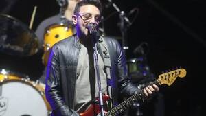 [GALERÍA] ¡Se reabrió el Anfiteatro José Asunción Flores y el show estuvo purete!