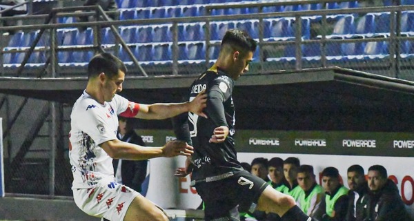 La Fecha 13 continúa hoy con un solo duelo en Villa Elisa - trece