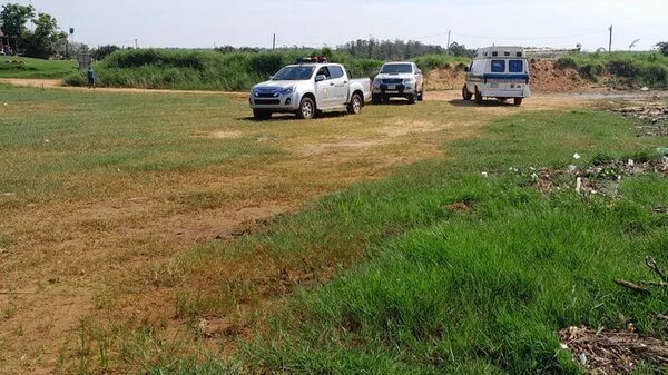 Obligado: Realizan búsqueda de joven desaparecido en las aguas del río Paraná - Policiales - ABC Color