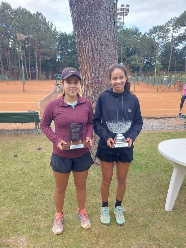 Zoe Doldán gana el título del Uruguay Bowl - La Tribuna