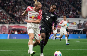 Versus / Bayern salva un punto en Leipzig pero cede los mandos al Leverkusen