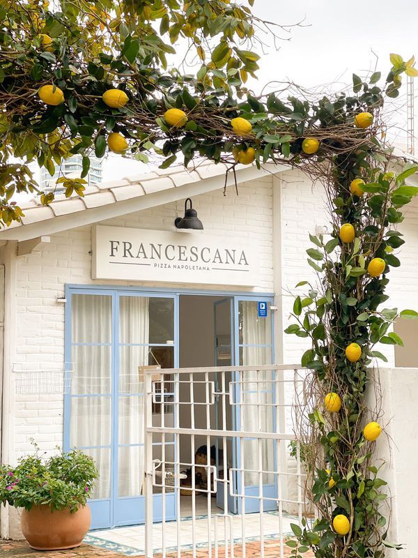 Francescana, el delicioso camino de la mozzarella fresca
