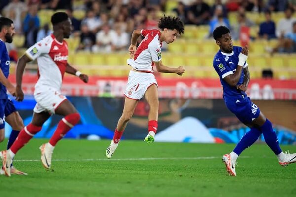 El nuevo Marsella de Gattuso se estrena con derrota - Fútbol Internacional - ABC Color