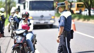 Bloquearán avenidas de Asunción este domingo por maratón