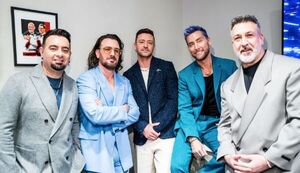 Diario HOY | NSYNC lanza una nueva canción después de 20 años
