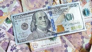 Anticipan dolarización preelectoral y dólar blue trepa a $ 800
