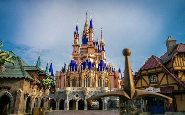 Empleados de Disney involucrados en presunta red de tráfico en Florida