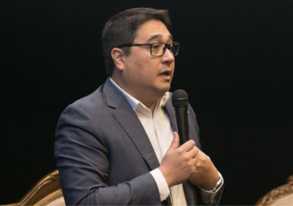 Eduardo Nakayama: “Criminal complicidad por avalar despojo” respecto a las tierras de Defensa en Villa Hayes - Megacadena