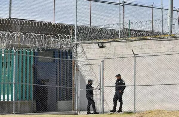 Expertos de la ONU piden abolir la prisión preventiva en México por su aplicación excesiva