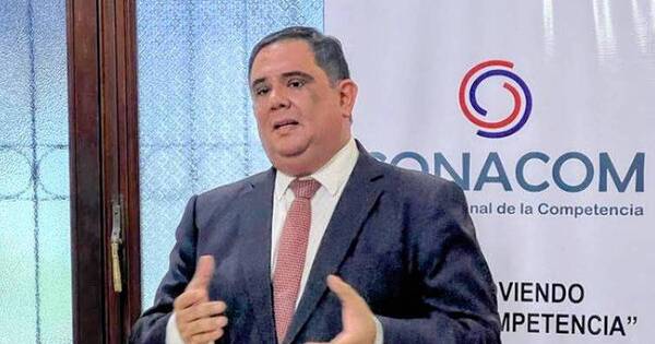 La Nación / Foro y actividades por el Día Nacional de la Competencia