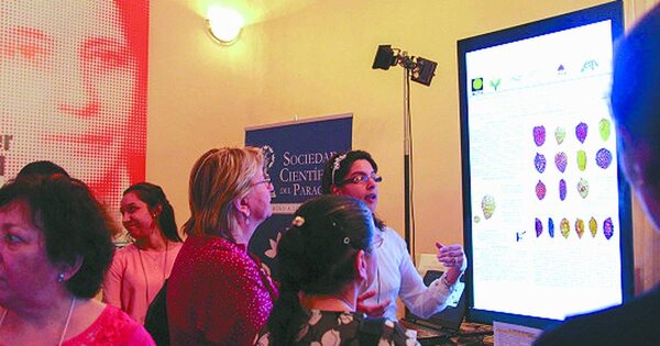 La Nación / Sociedad Científica recibirá trabajos